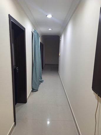 Manama, Apartments, Flats, Houses & Villas, BHD 200/year,  2 BR,  With AC
