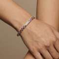 INR 85499,  Buy Lab Grown Diamond Bangle For Women Online In India