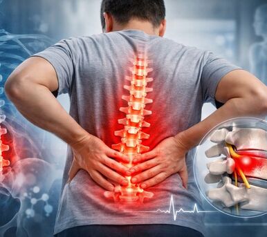 Mumbai, Health, Get Lasting Relief With Back Pain Physiotherapy In Mumbai &ndash; Dr Rajneesh Kant