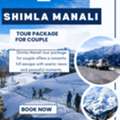 Shimla Manali Tour Package For Couple &ndash; Book Now