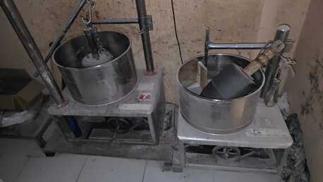 Umm Al Hassam, Appliances, BHD 180,  Restaurant Grinders For Sale