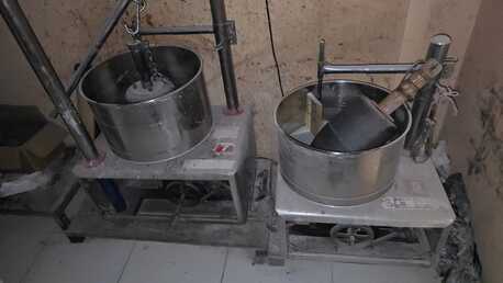 Umm Al Hassam, Appliances, BHD 180,  Restaurant Grinders For Sale