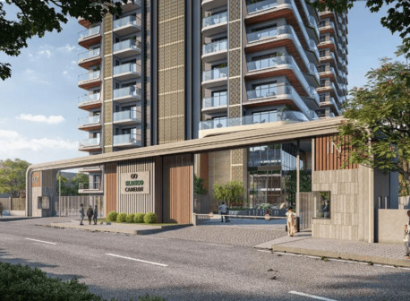 Dwarka, Apartments, Flats, Houses & Villas, Buy 3BHK In Delhi | Dwarka Luxury Flats