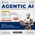 Best Agentic AI Course Online | AI Training In Hyderabad