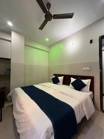 Jaipur, Business, Budget Friendly Hotels Near Jaipur Bus Stand With Comfortable Rooms