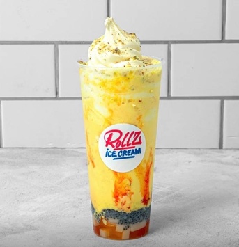 Toronto, Business Partners, Falooda Near Me? Discover The Astronaut-Approved Dessert Everyone