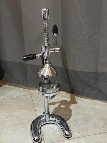 Riyadh, Food, SAR 200,  Juicer