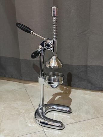 Riyadh, Food, SAR 200,  Juicer