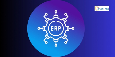 New York, Software Development, ERP Software Development Services By YES IT Labs