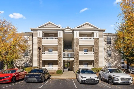 New York, Real Estate, The Horizon Student Living
