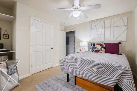 New York, Real Estate, The Horizon Student Living