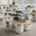 AED 2500,  Improve Employee Comfort With Office Furniture &ndash; Discover Solutions Now
