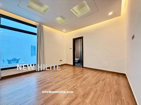 Fintas, Apartments, Flats, Houses & Villas, KWD 750/month,  3 BR,  Modern 3 Bedroom Apartment For Rent In Fintas, Ahmadi