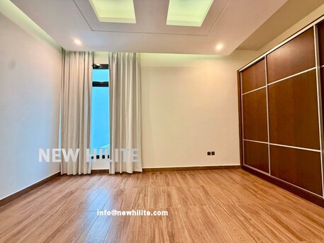 Fintas, Apartments, Flats, Houses & Villas, KWD 750/month,  3 BR,  Modern 3 Bedroom Apartment For Rent In Fintas, Ahmadi