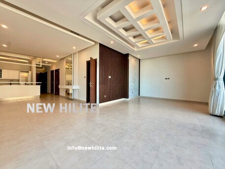 Fintas, Apartments, Flats, Houses & Villas, KWD 750/month,  3 BR,  Modern 3 Bedroom Apartment For Rent In Fintas, Ahmadi