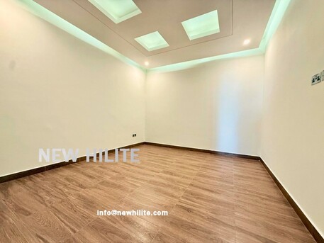 Fintas, Apartments, Flats, Houses & Villas, KWD 750/month,  3 BR,  Modern 3 Bedroom Apartment For Rent In Fintas, Ahmadi