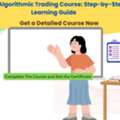 ICFM Algorithmic Trading Course: Step-by-Step Learning Guide