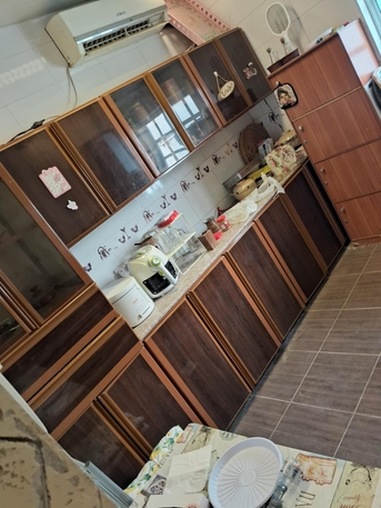Riffa, Villas, BHD 450,  Villa Including Electricity Riffa