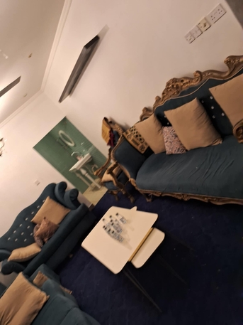 Riffa, Villas, BHD 450,  Villa Including Electricity Riffa