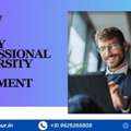 Lovely Professional University Bca Placement