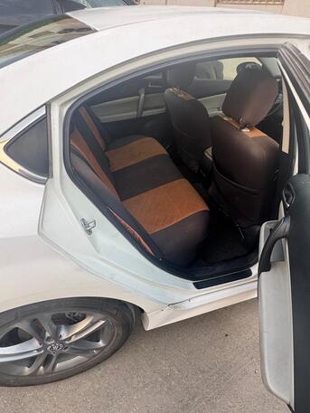 Riyadh, Vehicles, Cars & Trucks , SAR 15999,  Mazda 6,  2009,  Automatic,  1 KM,   &mdash; Full Option |  | Very Well Maintained