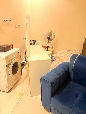 Makkah, Furniture, SAR 350,  Sofa, Waldrop And Dressing Table