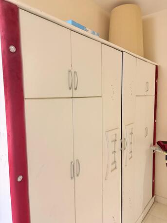 Makkah, Furniture, SAR 350,  Sofa, Waldrop And Dressing Table