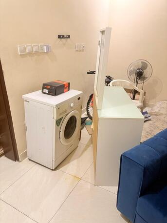 Makkah, Furniture, SAR 350,  Sofa, Waldrop And Dressing Table