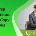 Simple Steps To Create An Accountant&rsquo;s Copy In QuickBooks
