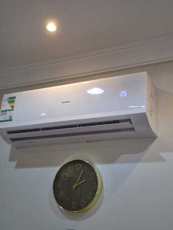 Jeddah, Sublets, SAR 35000/year,  35K 4ROOM FLAT NEW BUILDING WITH ACS AND KITCHEN