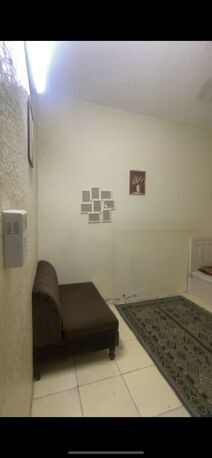 Al Wizarat, Rooms for Rent, SAR 1000/month,  Executive Bachelor Room Available For Rent Only Genuine Buyers Hyderabad And Telangana