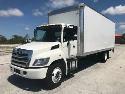 New York, Business, Browse Durable Commercial Trucks For Sale NJ Businesses