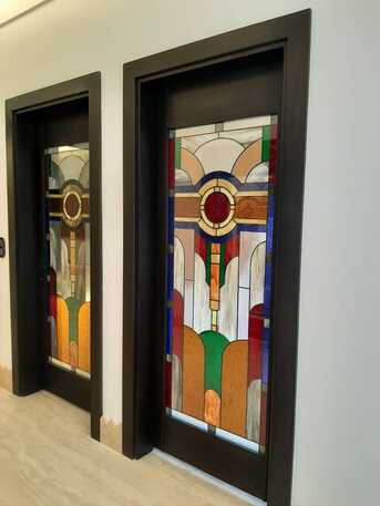 As Sulayyil, Printing, Acrylic, Printing, Wood Woorks, Door , Office Decoration E.t.c