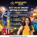 Best Online Cricket Betting Platform &ndash; Mahadev Book