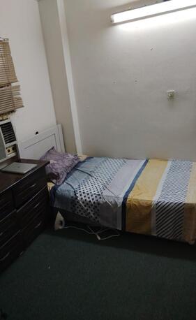 Al Malaz, Bedspace For Rent, SAR 500/month,  Bedspace Available 500 Monthly