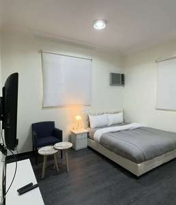 SAR 1900/month, Furnished, 1 BR, Fully Furnished Studios & Apartments In Al Malaz – Starting From 1,500 SAR
