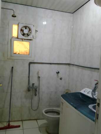 Olaya, Bedspace For Rent, SAR 800/month,  39 Sq. Meter,  Required Bedspace For Executive Beachler - Urgently
