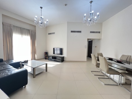 Saar, Apartments, Flats, Houses & Villas, BHD 350/month,  Furnished,  Furnished 2BR | EWA Included | Near St. Christophers