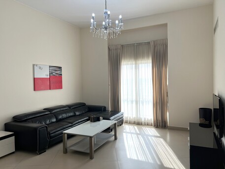 Saar, Apartments, Flats, Houses & Villas, BHD 350/month,  Furnished,  Furnished 2BR | EWA Included | Near St. Christophers