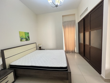 Saar, Apartments, Flats, Houses & Villas, BHD 350/month,  Furnished,  Furnished 2BR | EWA Included | Near St. Christophers