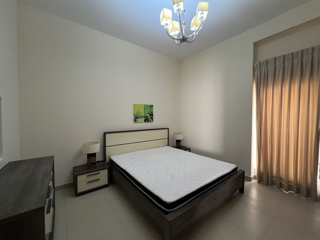 Saar, Apartments, Flats, Houses & Villas, BHD 350/month,  Furnished,  Furnished 2BR | EWA Included | Near St. Christophers