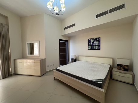 Saar, Apartments, Flats, Houses & Villas, BHD 350/month,  Furnished,  Furnished 2BR | EWA Included | Near St. Christophers
