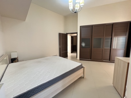 Saar, Apartments, Flats, Houses & Villas, BHD 350/month,  Furnished,  Furnished 2BR | EWA Included | Near St. Christophers