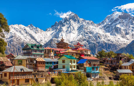 New Delhi, Travel, Himachal/ Shimla Hills 2 Nights 3 Days INR:4900/-