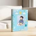 HKD 072,  Baby Photo Book | Create Your Custom Baby Album | Tinyko Hong Kong