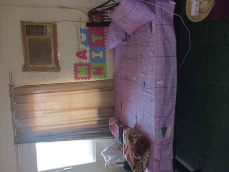 Hoora, Rooms for Rent, Fully Furnished  Room Attached Bathroom 110bd Awe
