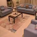 SAR 5700,  7 Seater SOFA Set [1+1+2+3] (HOME Box) ~~~ For SALE !!