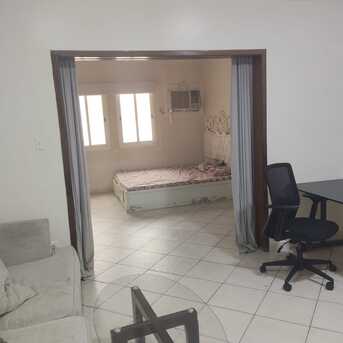 Khobar, Apartments, Flats, Houses & Villas, SAR 1600/month,  1 BR,  ONE BHK FURNISHED FLAT -AL KHOBAR