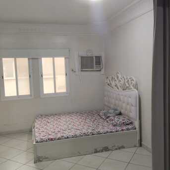 Khobar, Apartments, Flats, Houses & Villas, SAR 1600/month,  1 BR,  ONE BHK FURNISHED FLAT -AL KHOBAR