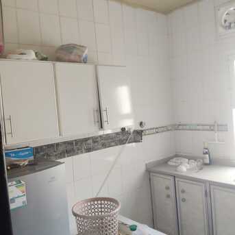 Khobar, Apartments, Flats, Houses & Villas, SAR 1600/month,  1 BR,  ONE BHK FURNISHED FLAT -AL KHOBAR